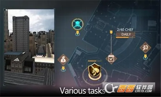 Ӣ�۾ѻ���2025���°汾v1.0.0 �ٷ������ͼ0