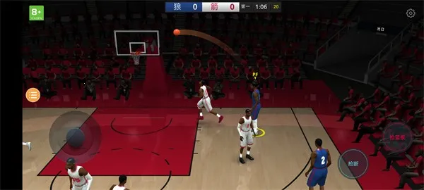 NBA模拟器2025官方正版 NBA模拟器2025官方正版