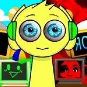 �������Sprunki�����׶�(���ֽ�����Ϸ)