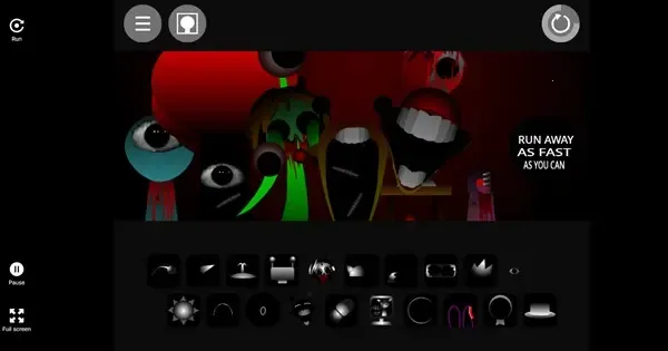 �������Sprunki�����׶�(���ֽ�����Ϸ)v1.1.1 ��Ѱ��ͼ3