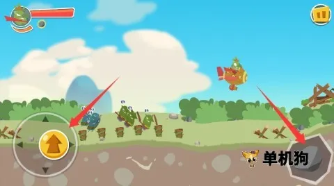 哥布林征服世界安卓版手机版 哥布林征服世界安卓版手机版