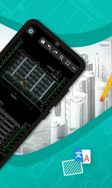 �Ƴ�CAD��ͼ��(CAD��ͼ����)v4.9.9 �ֻ����ͼ0