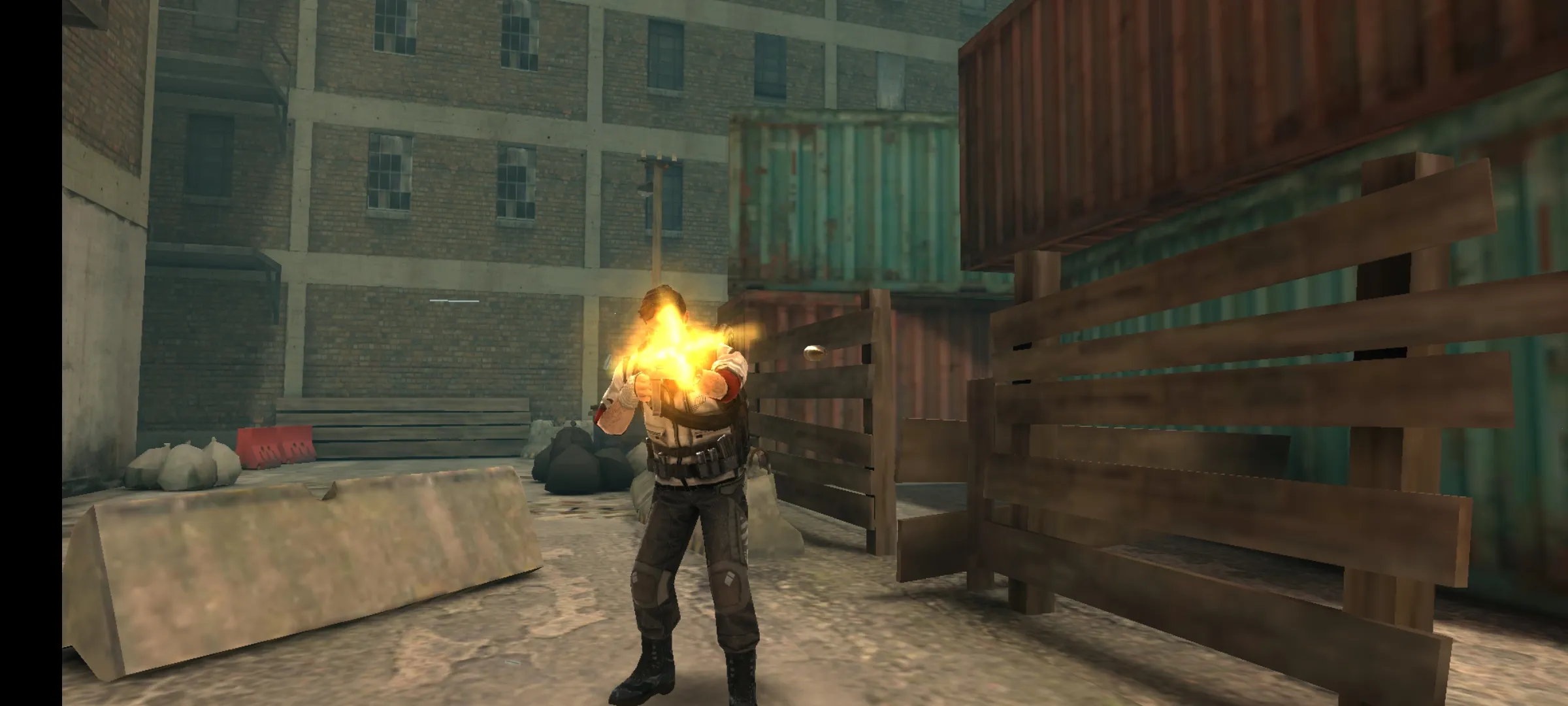 ������������ʬͻ���ж�(��ʬ�����Ϸ)v1.4.0 ��Ѱ��ͼ3