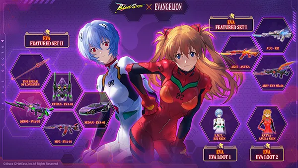 Blood Strike(ǹս�����Ϸ)v1.003.650008 �ֻ����ͼ1