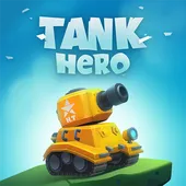 TankHero(̹�˶�ս��Ϸ)