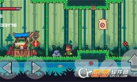 忍者佩佩2025官方最新版本 忍者佩佩2025官方最新版本