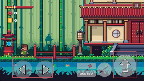 忍者佩佩2025官方最新版本 忍者佩佩2025官方最新版本