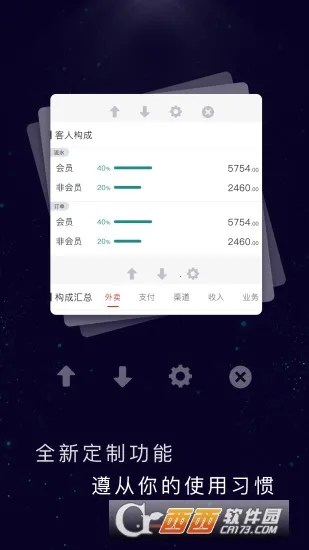 ��ʳ�ϰ�ͨPro(�������̹���)v5.5.1 ��׿���ͼ0