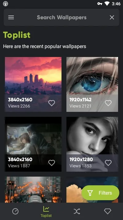 Wallhaven��ֽ(�����ֽƽ̨)