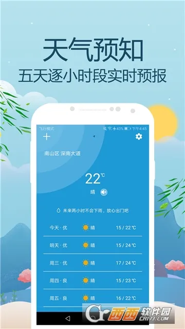 ����Ԥ��ͨ(��������ƽ̨)v8.8.9 �ٷ������ͼ1