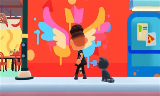 �п����ճ�����(����ģ����Ϸ)v2.4.2 �ֻ����ͼ2