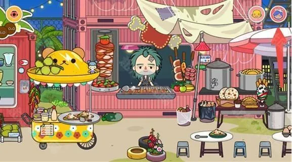 �׼�С�������Խ���(ģ�⾭Ӫ��Ϸ)