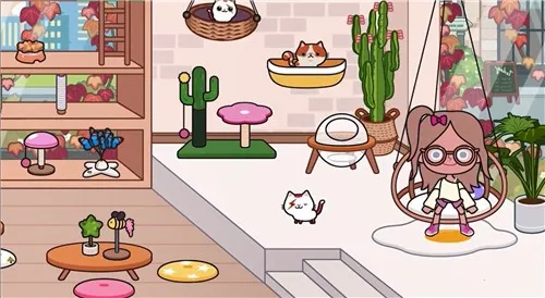 �׼�С�������Խ���(ģ�⾭Ӫ��Ϸ)v1.97 ��׿���ͼ1