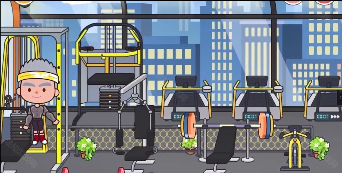 �׼�С�������Խ���(ģ�⾭Ӫ��Ϸ)