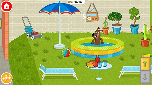 佩皮之家2025官方正版 佩皮之家2025官方正版