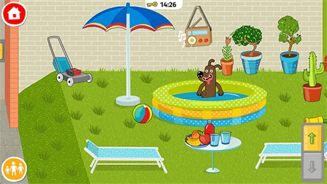 ��Ƥ֮��2025�ٷ�����v1.14.7 ��׿���ͼ2