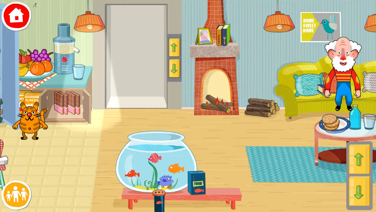 佩皮之家2025官方正版 佩皮之家2025官方正版