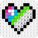 ColorNumber(������ɫ��Ϸ)