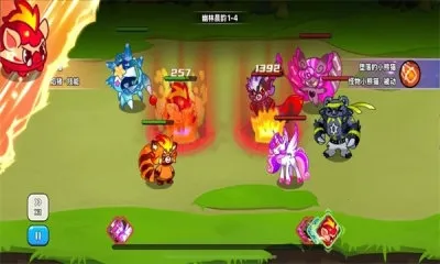 �Ķ�ũ��(ģ��ũ����Ϸ)v1.0 �ֻ����ͼ3