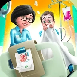 �ҵ�ҽԺ(ҽԺ��Ӫ��Ϸ)