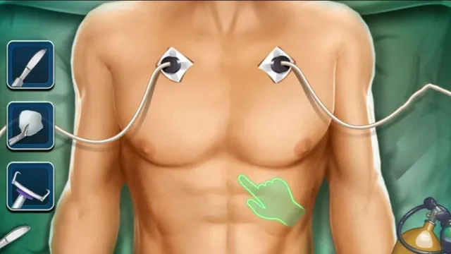 我的医院(医院经营游戏) 我的医院(医院经营游戏)