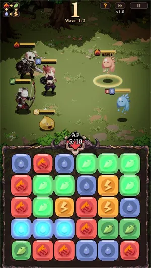 ��������(��������ð����Ϸ)v1.78 �ֻ����ͼ1