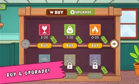 ���ʴ��ģ����(�������С��Ϸ)v1.0.1 �ٷ������ͼ3