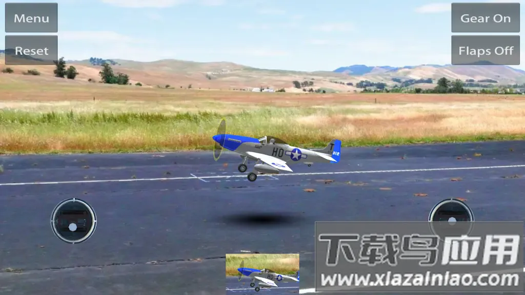 ң�طɻ�ģ��2025�ٷ����°汾v3.57 �ٷ������ͼ1