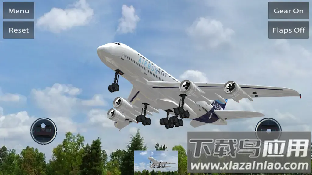 ң�طɻ�ģ��2025�ٷ����°汾v3.57 �ٷ������ͼ3