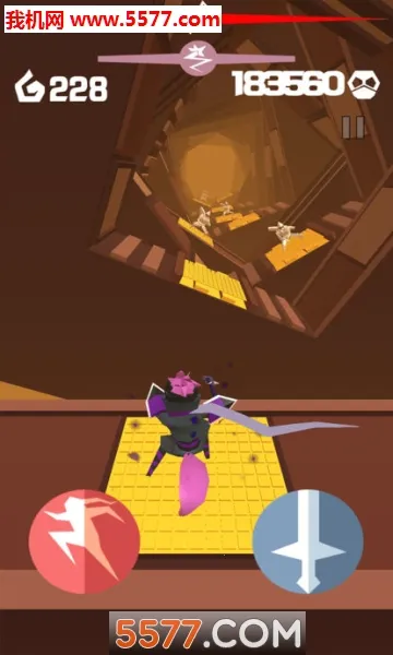 ����(���߿�ɱ��Ϸ)v5.33 �ٷ������ͼ0