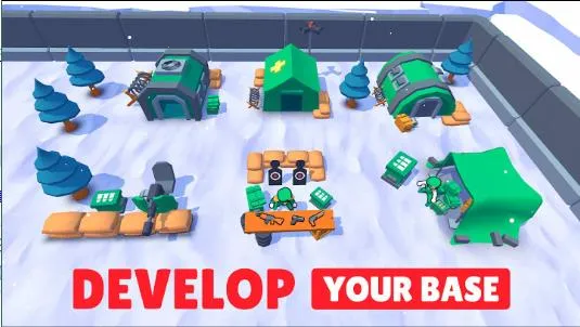 ս�������2025�ٷ����°汾v3.0.1 ��Ѱ��ͼ2