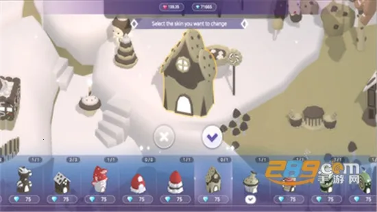 �����(���⽨����Ϸ)v2.0.3 �ֻ����ͼ0