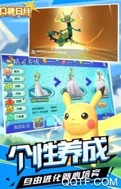 口袋日月2025官方正版 口袋日月2025官方正版