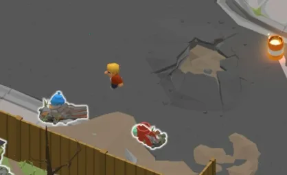 �ϳ�����(ĩ��������Ϸ)