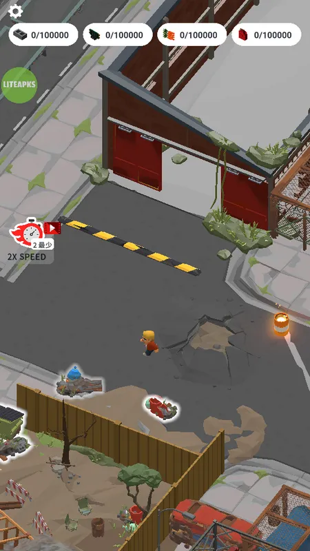 �ϳ�����(ĩ��������Ϸ)v1.0.11 ��Ѱ��ͼ1