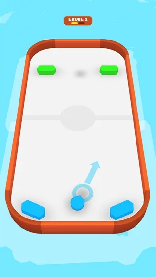 无敌破坏王(弹射竞技游戏) 无敌破坏王(弹射竞技游戏)