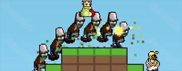 PVZRouge杂交2025最新版本 PVZRouge杂交2025最新版本