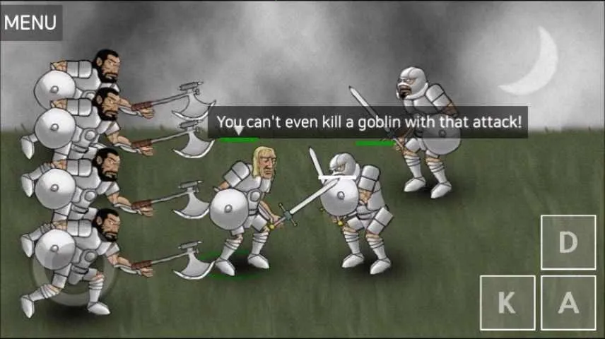 ���鷨ʦ���ó�(ð��RPG��Ϸ)v2.0.14 ��׿���ͼ2