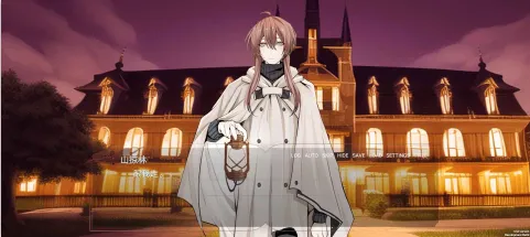 �����³�(��Ů������Ϸ)