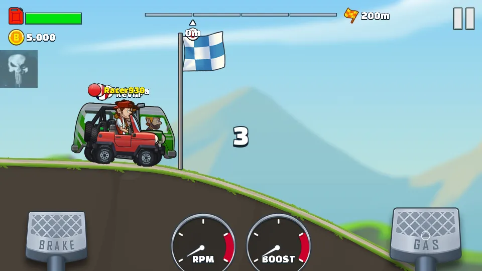 ��ɽԽҰ����2025���°汾v1.48 ��׿���ͼ0