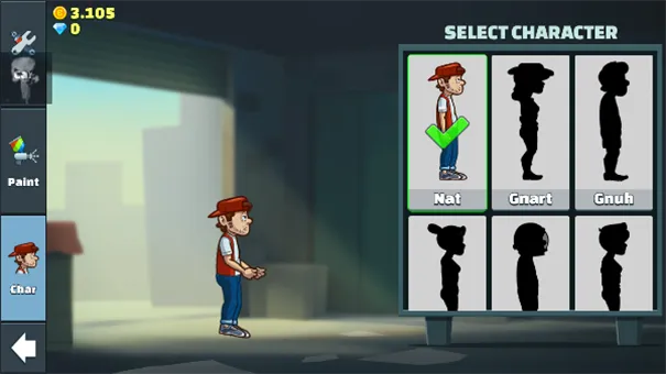 ��ɽԽҰ����2025���°汾v1.48 ��׿���ͼ2