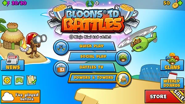 ����������ս(����������Ϸ)v6.18.2 �ٷ������ͼ2