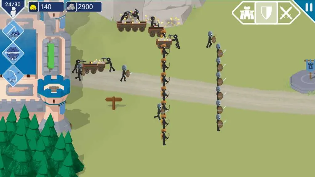 ����˳�ͻ(�����ð����Ϸ)v1.4.42 �ֻ����ͼ0