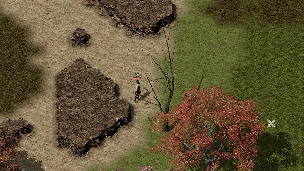 ʧ��ս��(����ð����Ϸ)v1.2.2 �ٷ������ͼ1