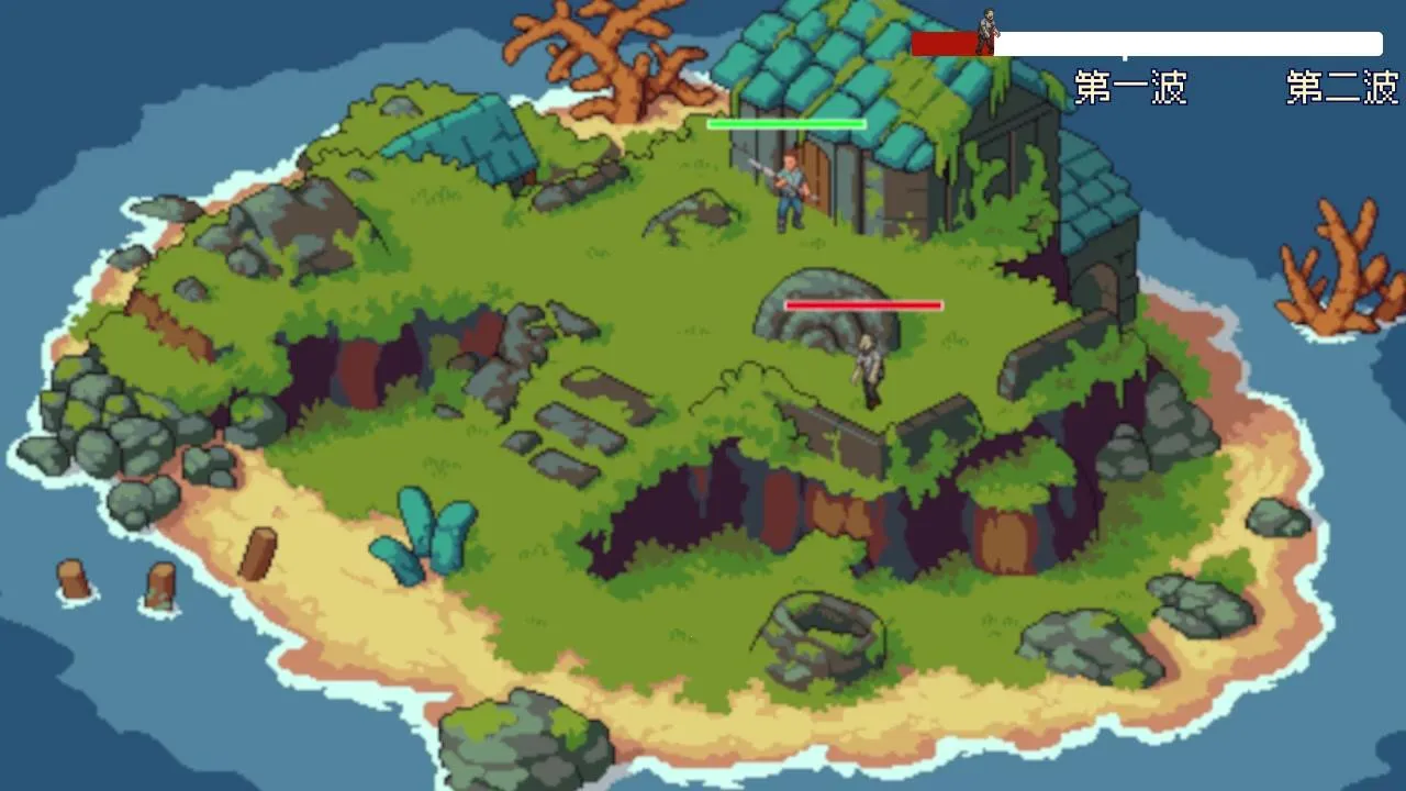 ʧ��ս��(����ð����Ϸ)v1.2.2 �ٷ������ͼ0