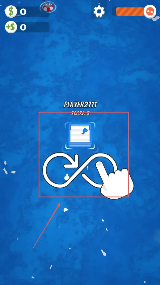 木筏战争疯狂海战(海战 io 游戏) 木筏战争疯狂海战(海战 io 游戏)