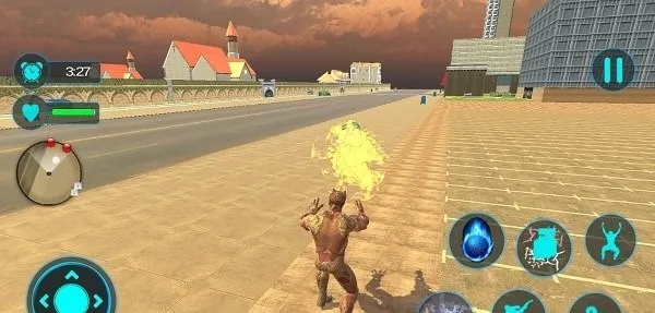 ����Ӣ�۶ӳ�(����Ӣ����Ϸ�淨)v1.0 ��׿���ͼ2