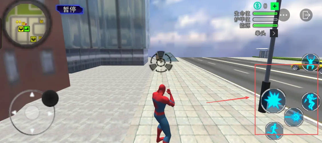 ����Ӣ�۶ӳ�(����Ӣ����Ϸ�淨)