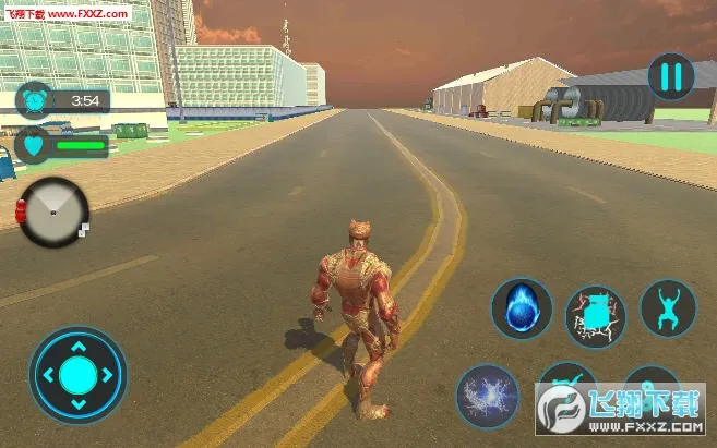 ����Ӣ�۶ӳ�(����Ӣ����Ϸ�淨)v1.0 ��׿���ͼ1