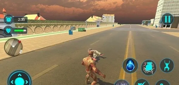 ����Ӣ�۶ӳ�(����Ӣ����Ϸ�淨)v1.0 ��׿���ͼ3